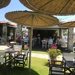 Bara Hotel Néos Marmarás