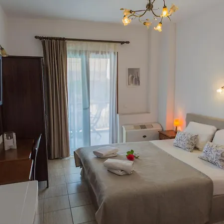 Bara Néos Marmarás