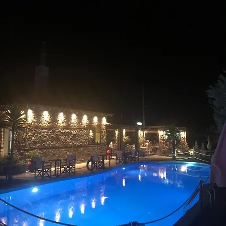 Bara 3*