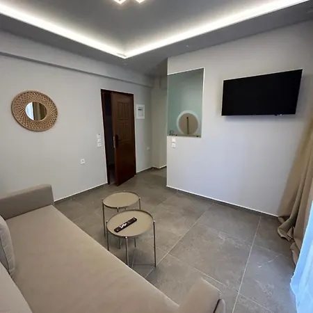 Bara Néos Marmarás