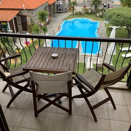 Bara Néos Marmarás