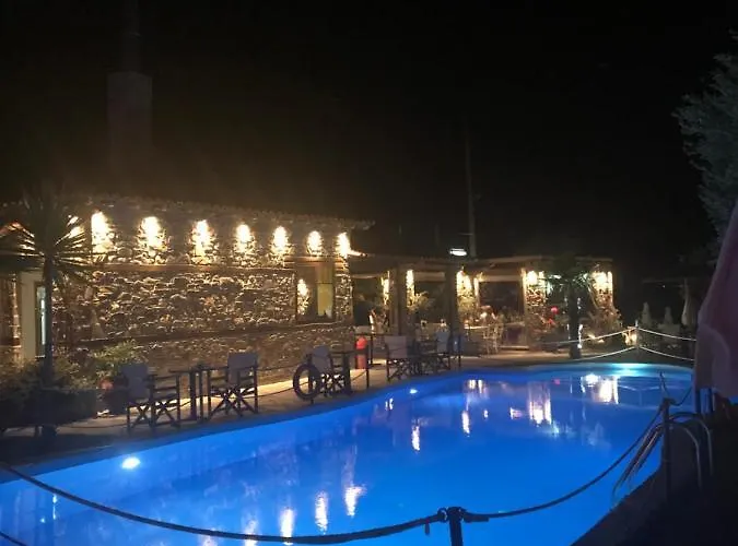 Hotel Bara Neos Marmaras