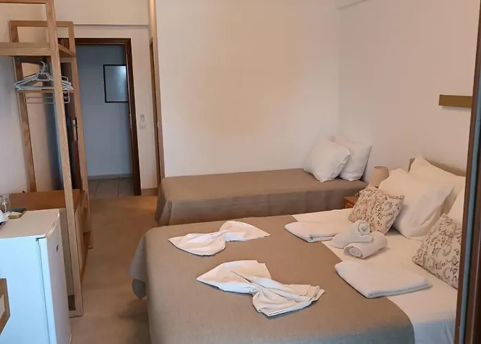 Bara Hotel Neos Marmaras