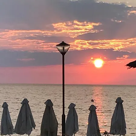 Otel Bara 3*