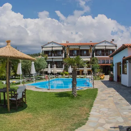 Bara Hotel