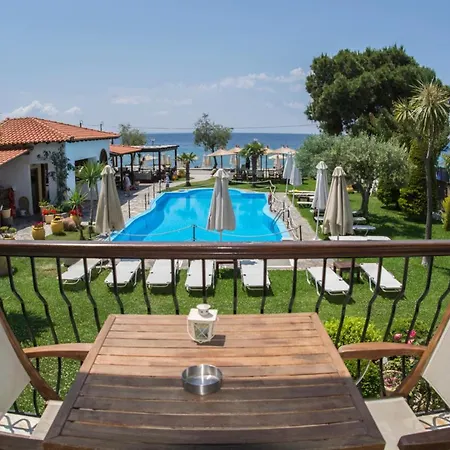 Hotel Bara 2*