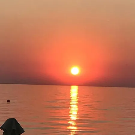 Bara Hotel Neos Marmaras