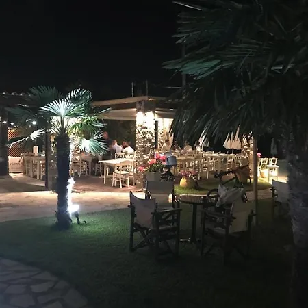Hotel Bara