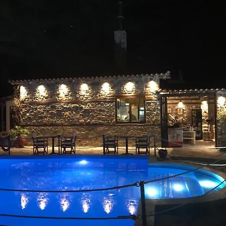 Hotel Bara 2*
