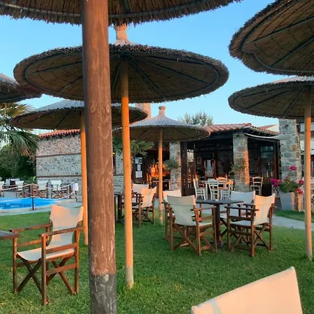 Hotel Bara 2*