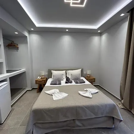 Bara 3* Neos Marmaras