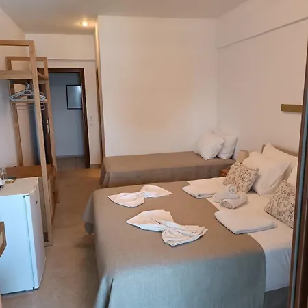 Bara Hotel Neos Marmaras