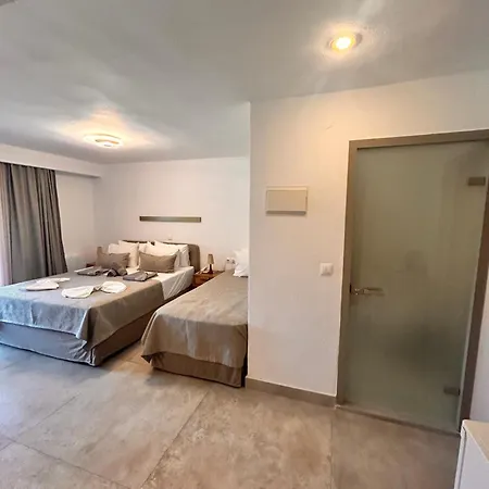 Hotel Bara Neos Marmaras