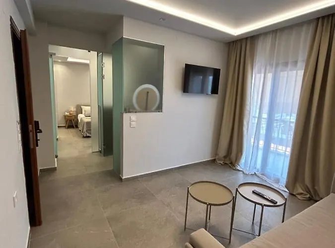 Hotel Bara Neos Marmaras