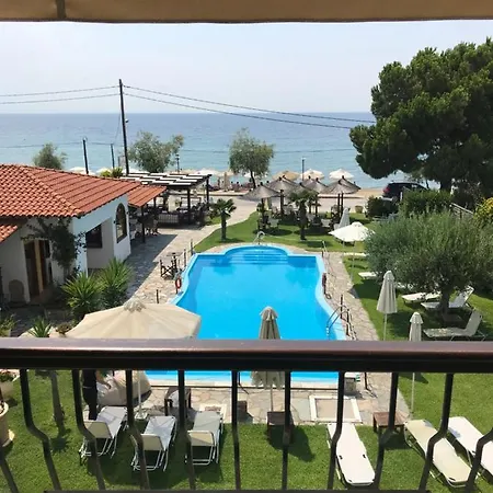 Bara Hotell