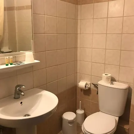 Bara Hotell