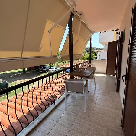 Bara Hotell