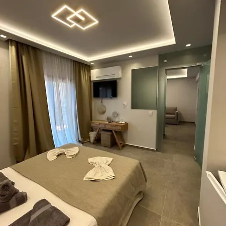 Hotel Bara 3*