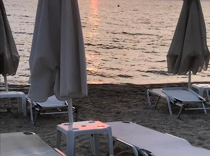 Bara Ξενοδοχείο