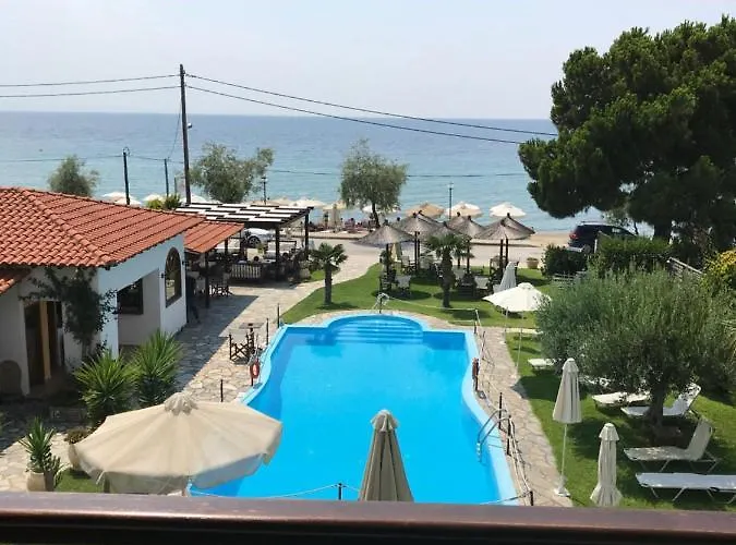 Bara Νέος Μαρμαράς