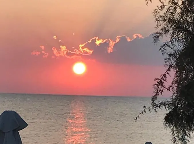 Ξενοδοχείο Bara