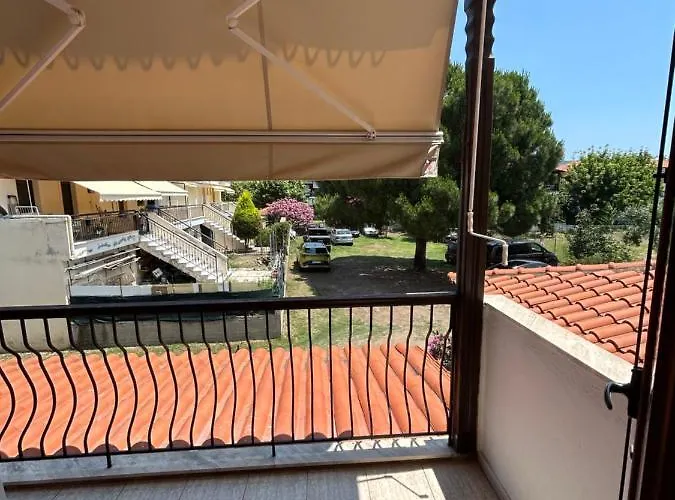 Bara Νέος Μαρμαράς